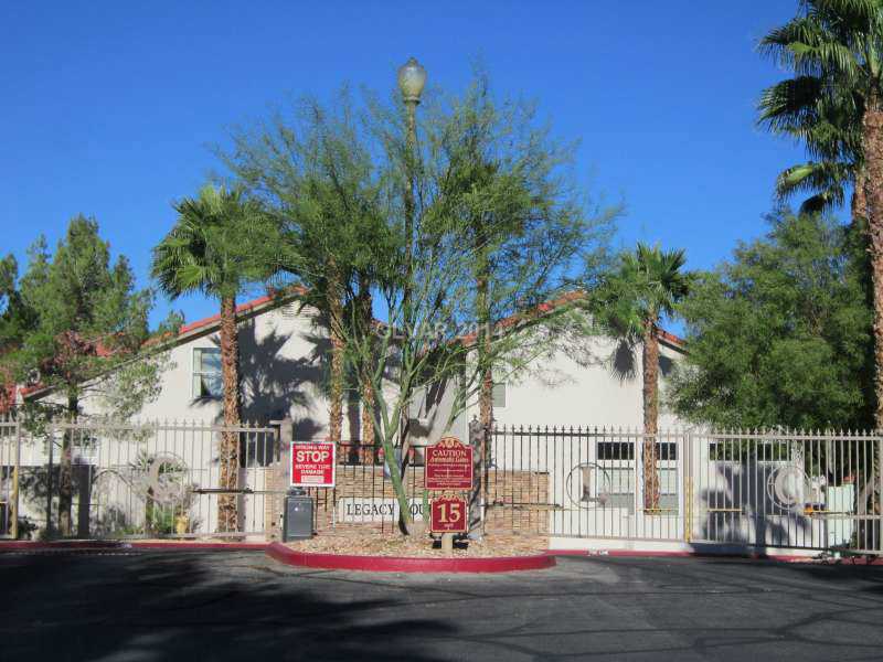 2330 Ramsgate Drive, Unit 90 Henderson, NV 89074 - Photo 4 of 11 Other. Gated Community