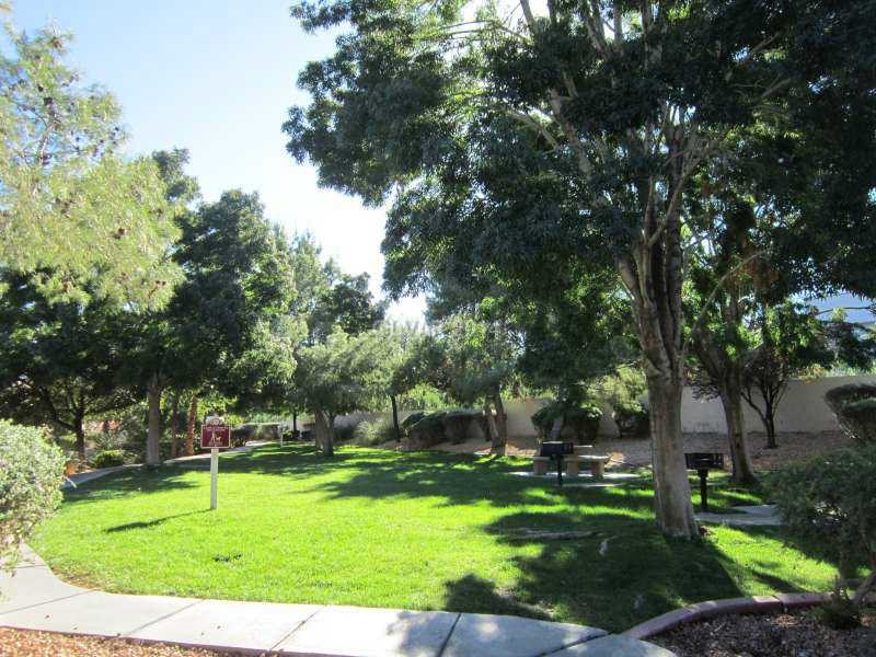 2330 Ramsgate Drive, Unit 90 Henderson, NV 89074 - Photo 8 of 11 Other. Community Park
