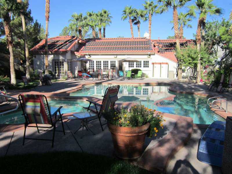 2330 Ramsgate Drive, Unit 90 Henderson, NV 89074 - Photo 9 of 11 Other. Community Pool
