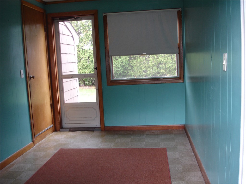 66 Halsey Road Woonsocket, RI 02895 - Photo 12 of 19 Nice breezeway to enjoy summer nights