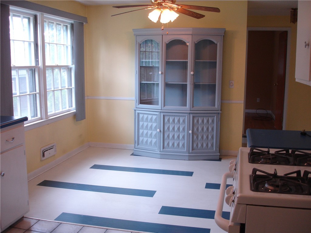 66 Halsey Road Woonsocket, RI 02895 - Photo 5 of 19 View of dining area from kitchen