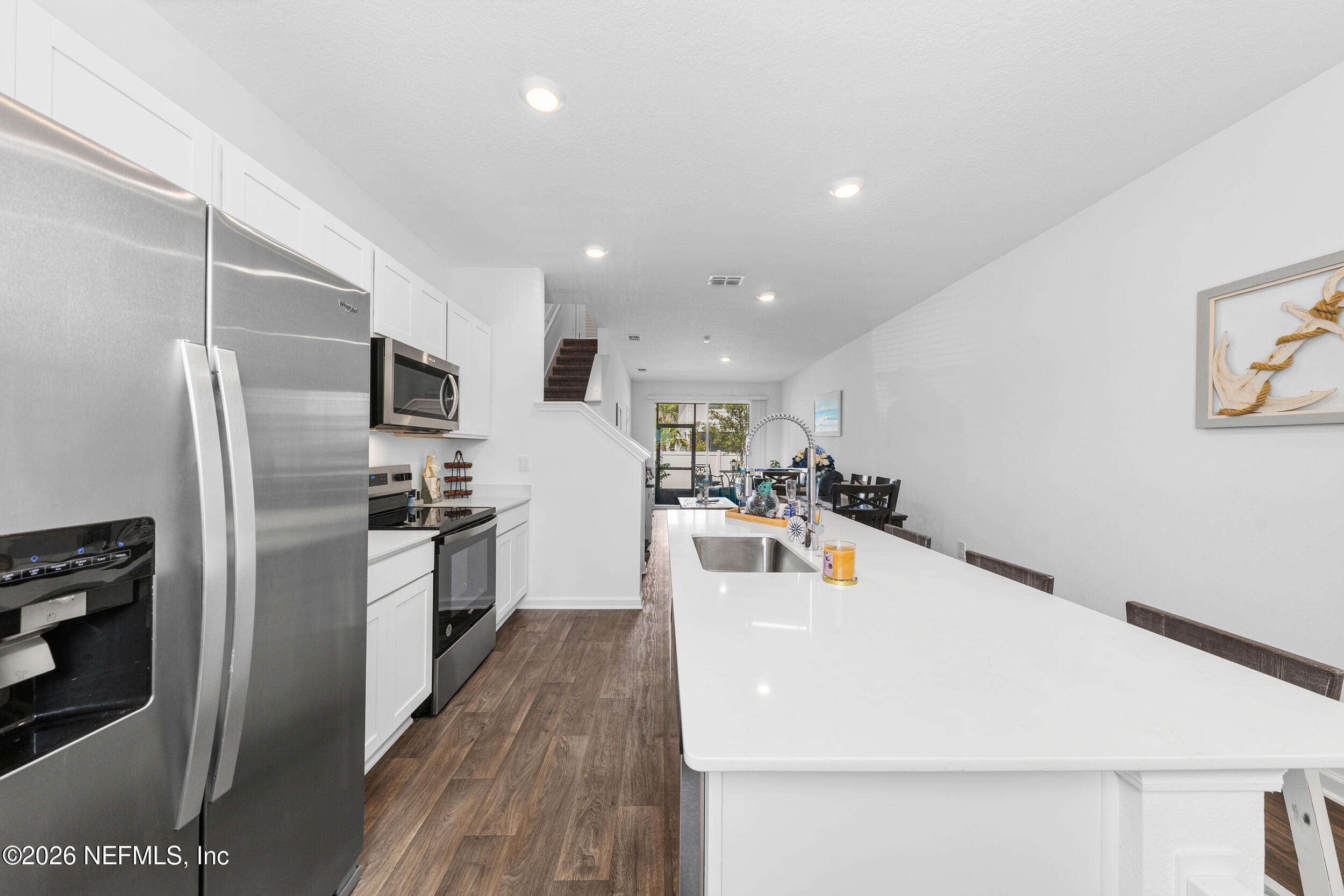 53 Wading Ibis Road St. Augustine, FL 32095 - Photo 8 of 30 Attractive Stainless Steel Appliances