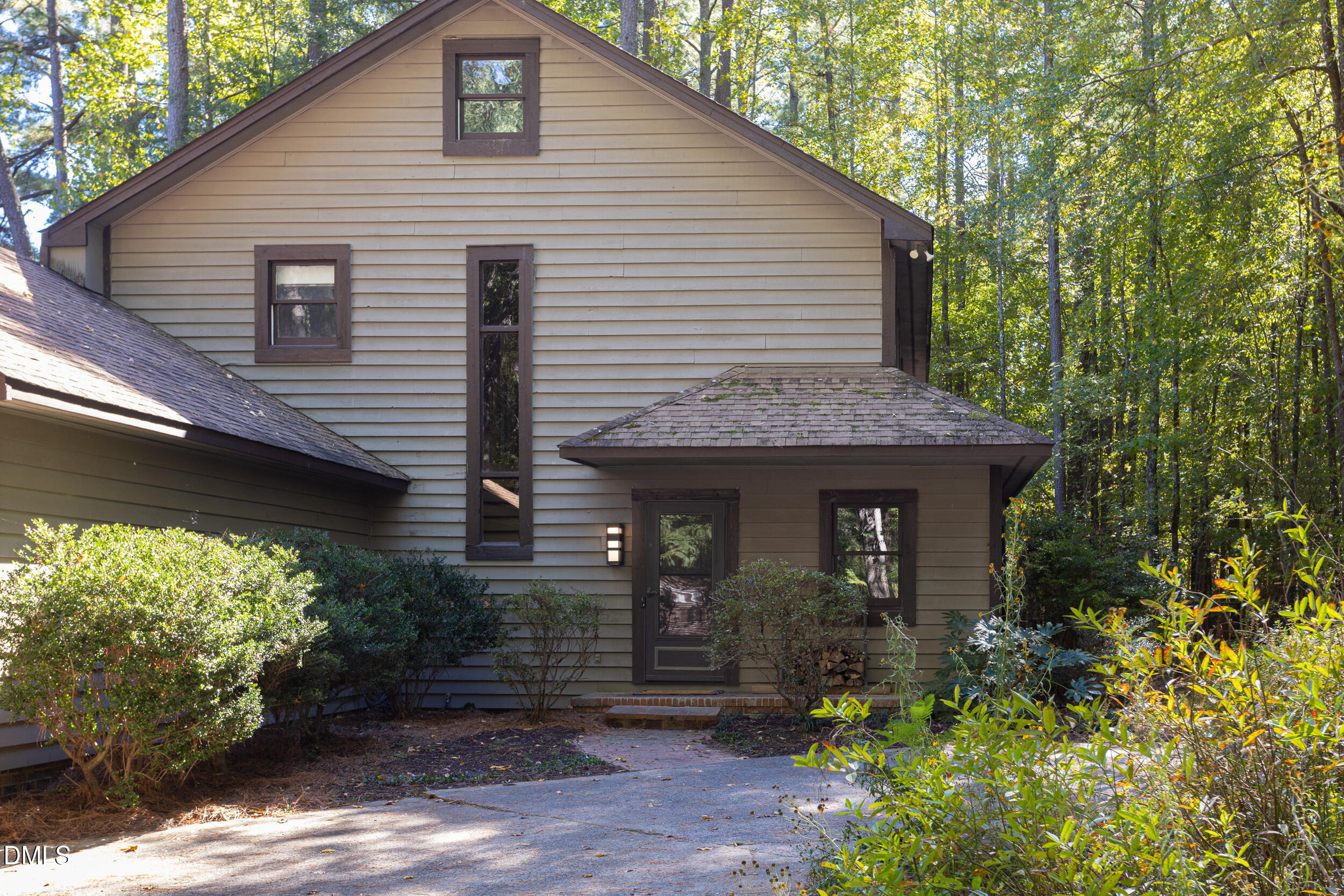4022 West Cornwallis Road Durham, NC 27705 - Photo 3 of 94 4022_CORNWALLIS_MLS-104
