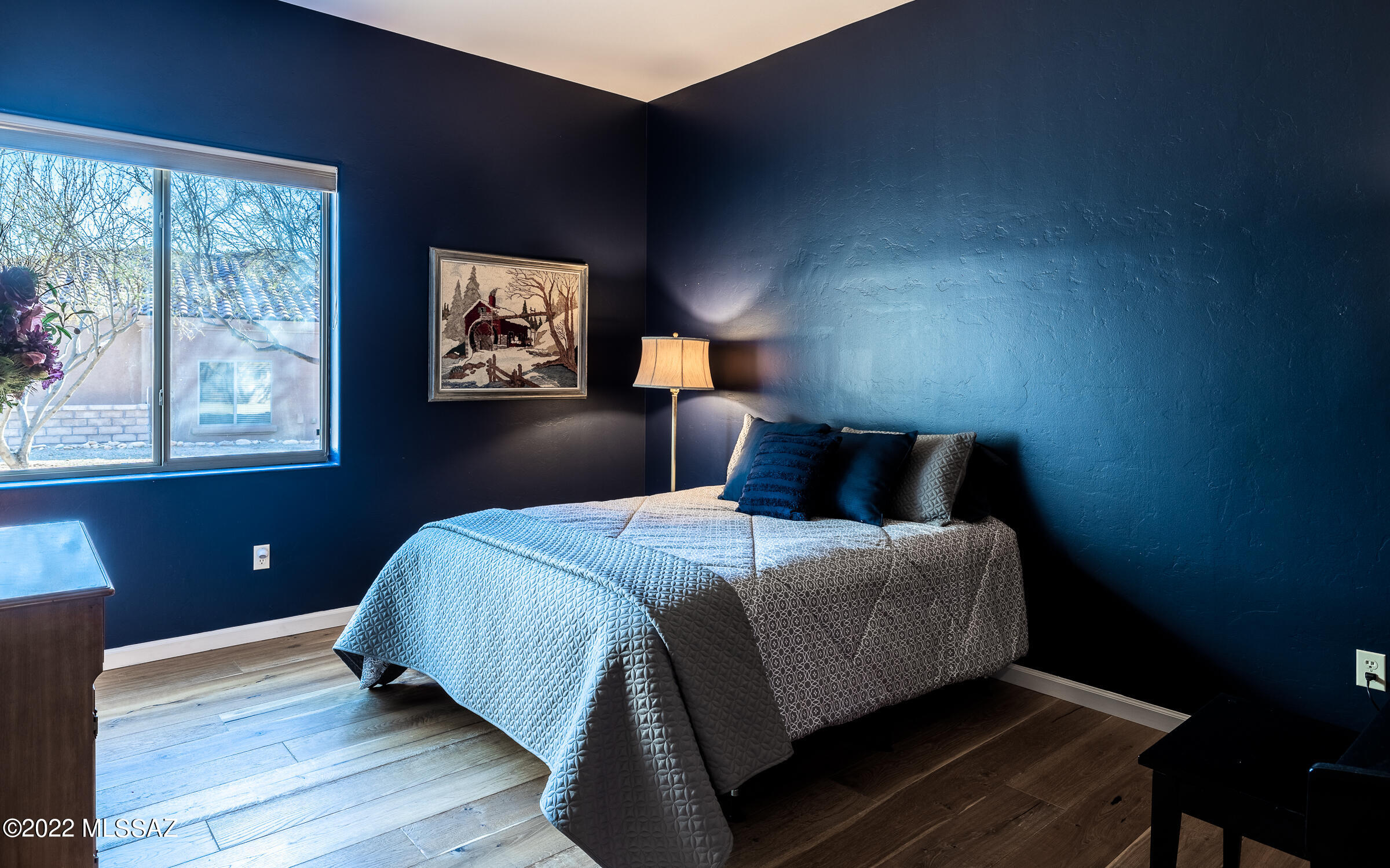 12658 North Yellow Bird Road Tucson, AZ 85755 - Photo 23 of 44
