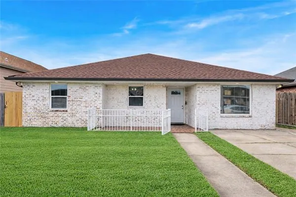 $2,800 | 2804 Bradbury Street, Meraux, LA 70075