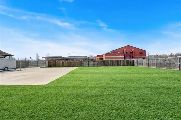 $2,800 | 2804 Bradbury Street, Meraux, LA 70075