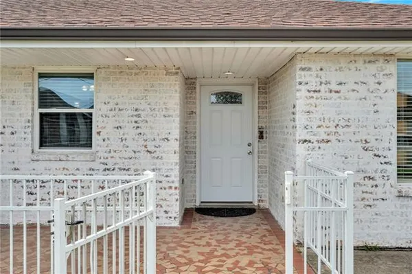 $2,800 | 2804 Bradbury Street, Meraux, LA 70075