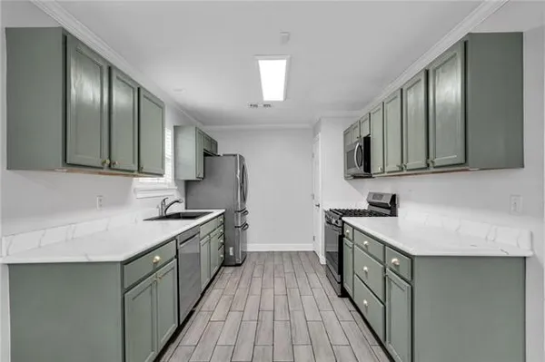 $2,800 | 2804 Bradbury Street, Meraux, LA 70075