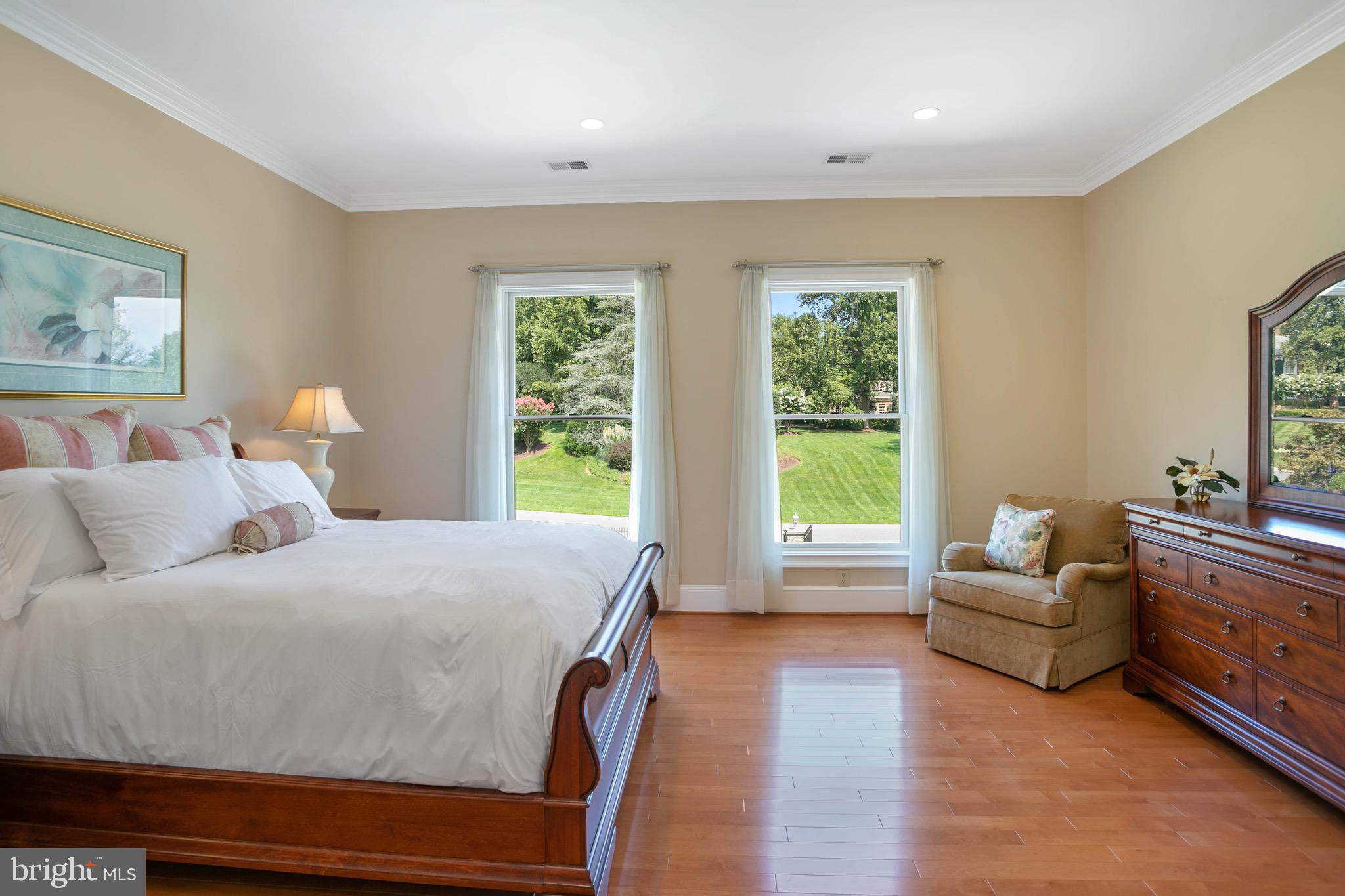 11618 Highland Farm Road Potomac, MD 20854 - Photo 47 of 76 Seventh Bedroom