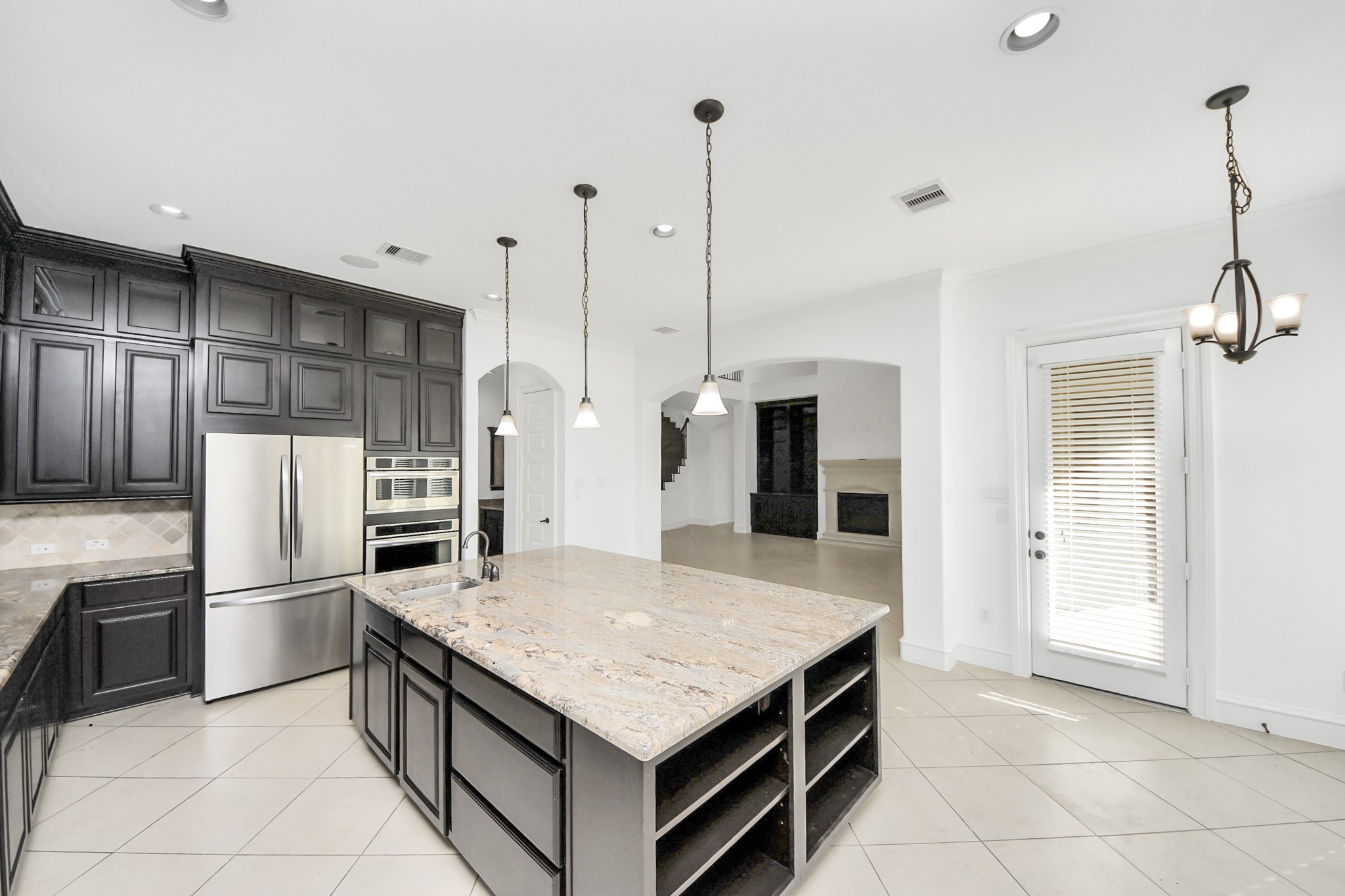 3711 Meandering Spring Drive Katy, TX 77494 - Photo 13 of 47