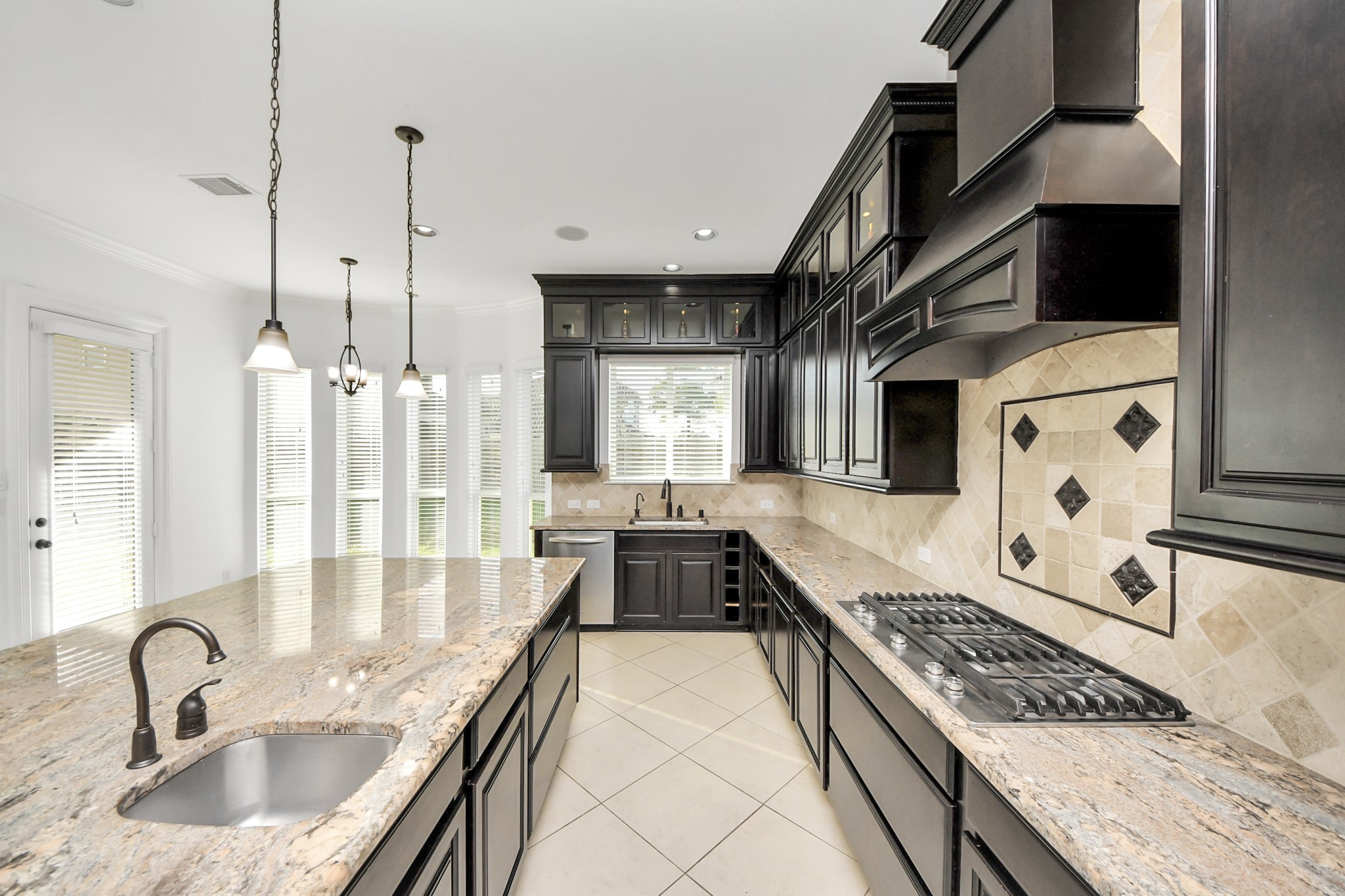 3711 Meandering Spring Drive Katy, TX 77494 - Photo 15 of 47