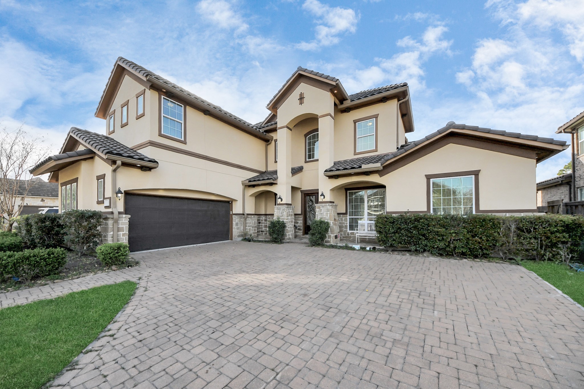 3711 Meandering Spring Drive Katy, TX 77494 - Photo 2 of 47