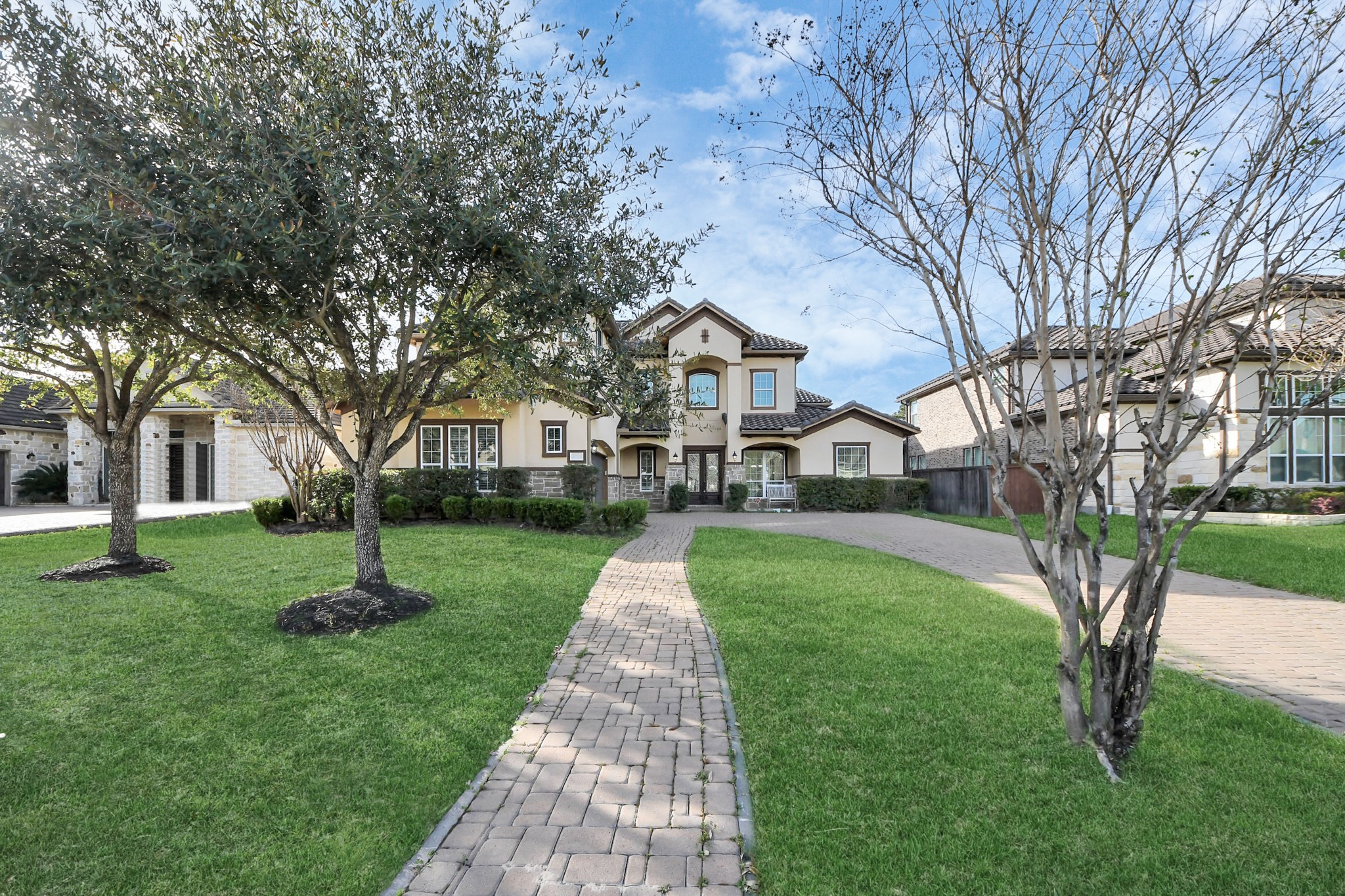 3711 Meandering Spring Drive Katy, TX 77494 - Photo 3 of 47