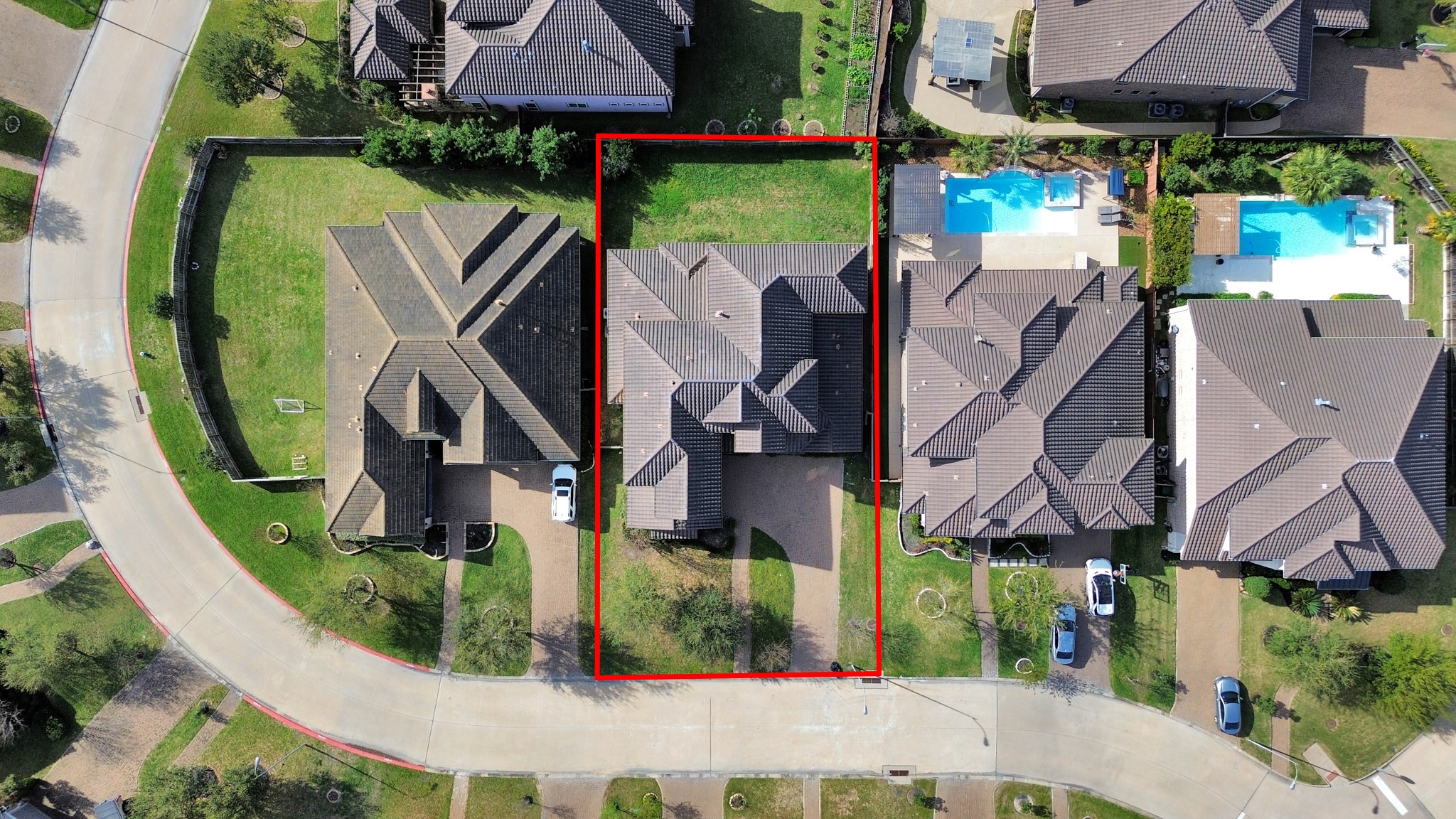 3711 Meandering Spring Drive Katy, TX 77494 - Photo 46 of 47