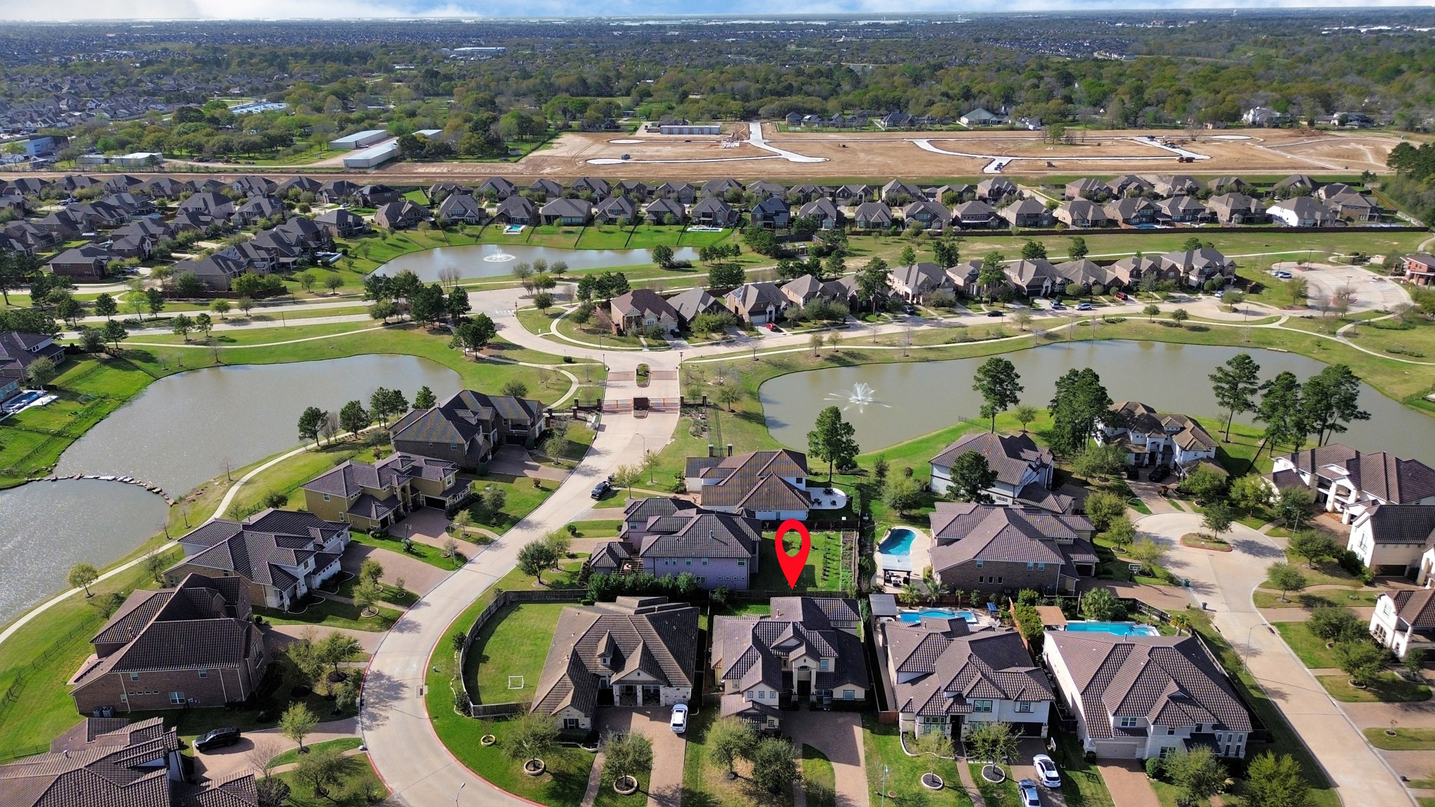 3711 Meandering Spring Drive Katy, TX 77494 - Photo 47 of 47