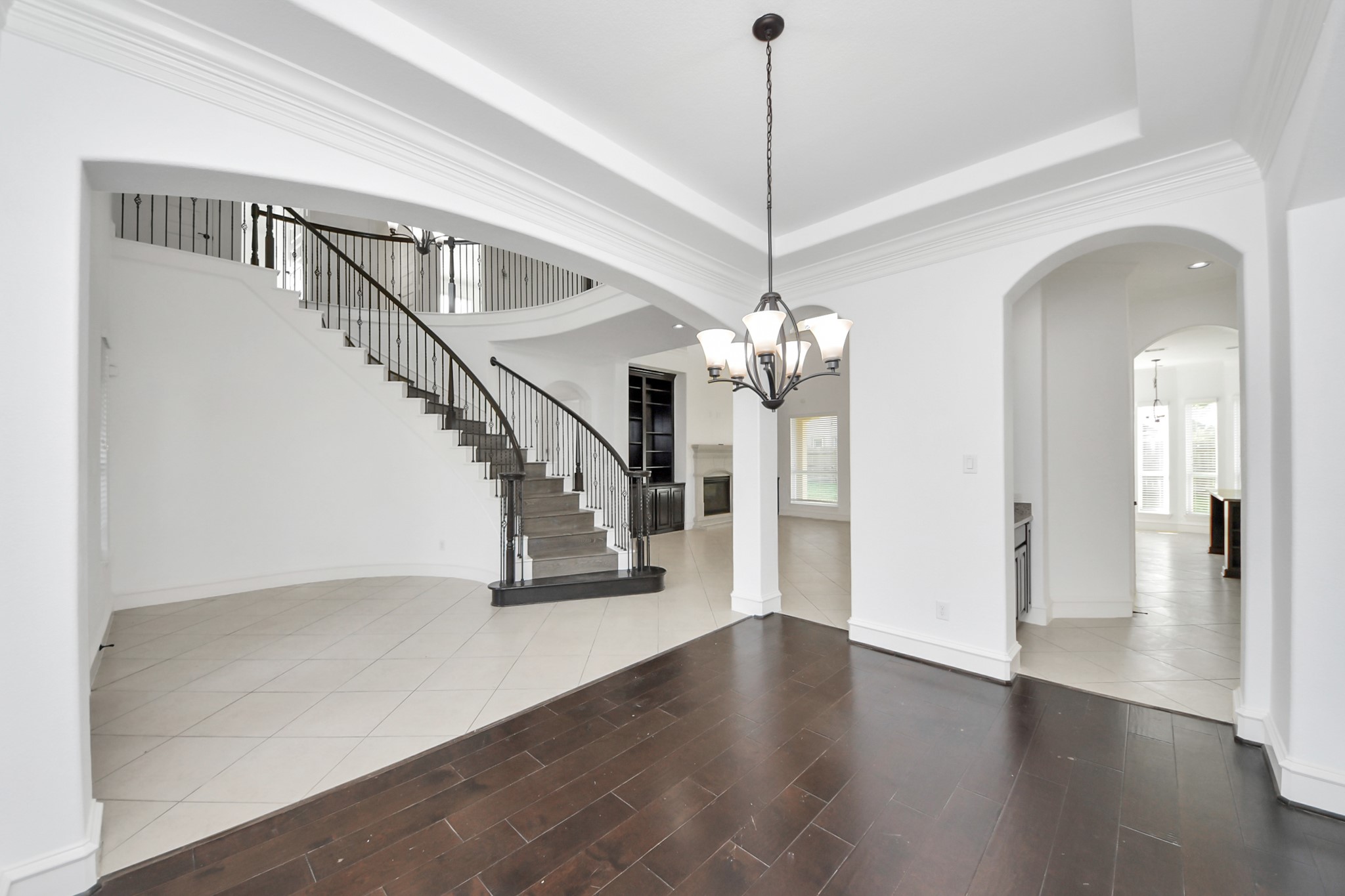 3711 Meandering Spring Drive Katy, TX 77494 - Photo 6 of 47