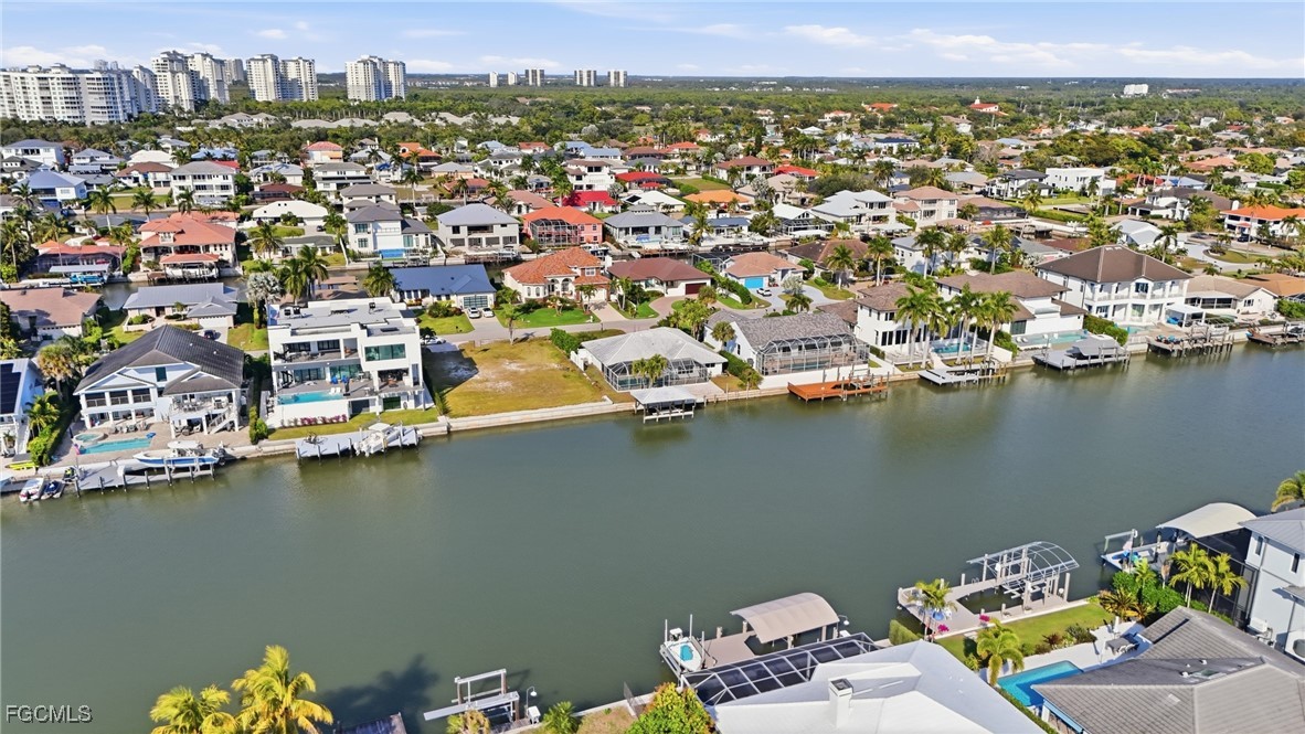 380 Conners Avenue Naples, FL 34108 - Photo 49 of 49 a view of a city with water view