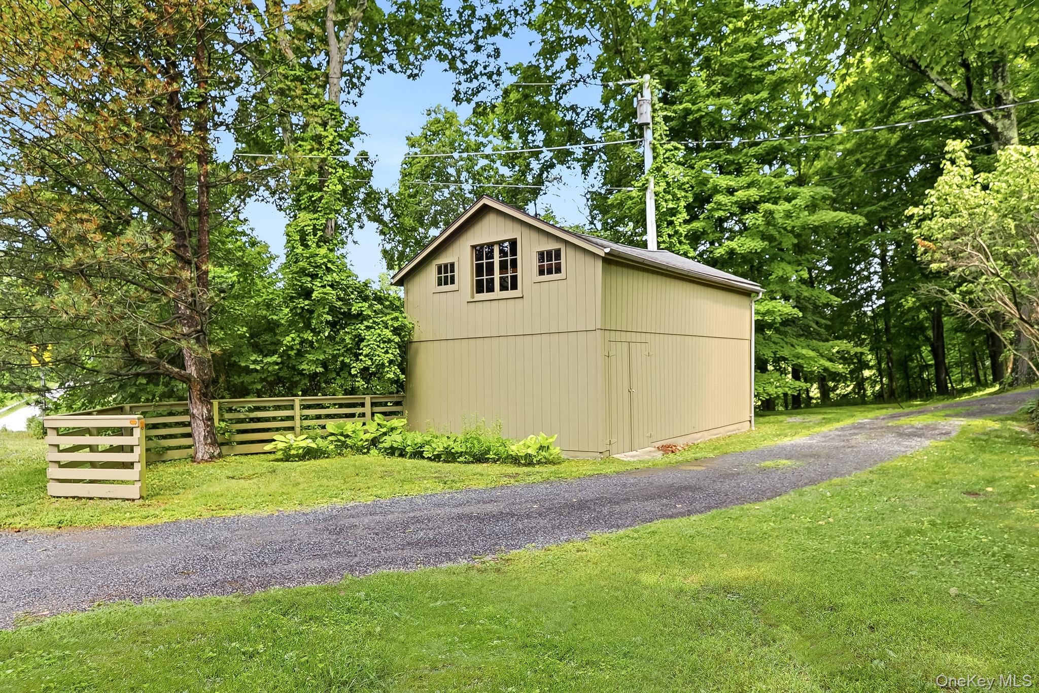 91 Slate Quarry Road Rhinebeck, NY 12572 - Photo 29 of 35