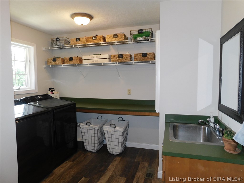 233 South Dog Trot Road Salem, IN 47167 - Photo 40 of 74