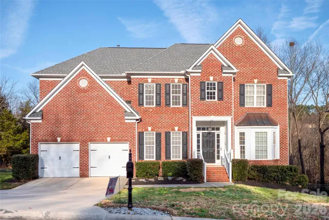 $640,000 | 7267 Willow Brook Court, Denver, NC 28037