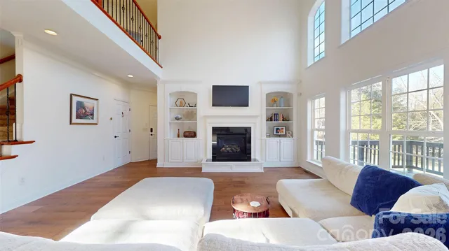 $640,000 | 7267 Willow Brook Court, Denver, NC 28037