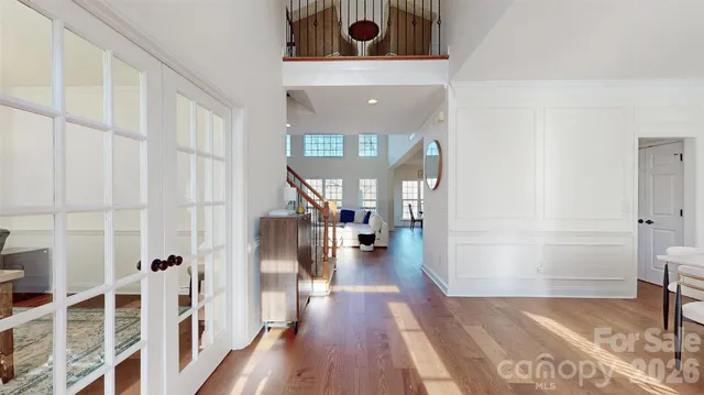 $640,000 | 7267 Willow Brook Court, Denver, NC 28037