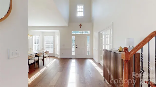 $640,000 | 7267 Willow Brook Court, Denver, NC 28037