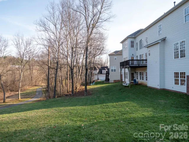 $640,000 | 7267 Willow Brook Court, Denver, NC 28037