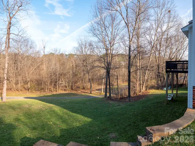 $640,000 | 7267 Willow Brook Court, Denver, NC 28037