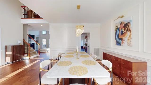 $640,000 | 7267 Willow Brook Court, Denver, NC 28037