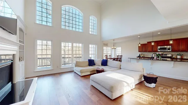 $640,000 | 7267 Willow Brook Court, Denver, NC 28037