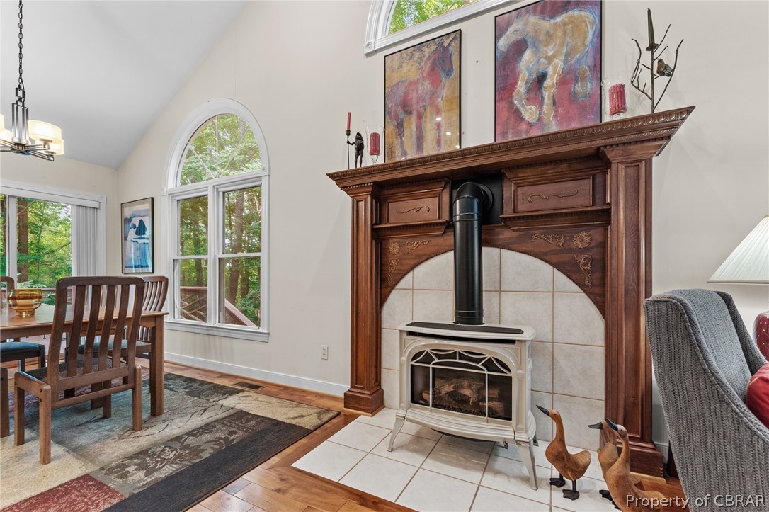 722 Kissinger Springs Road Callao, VA 22435 - Photo 8 of 38