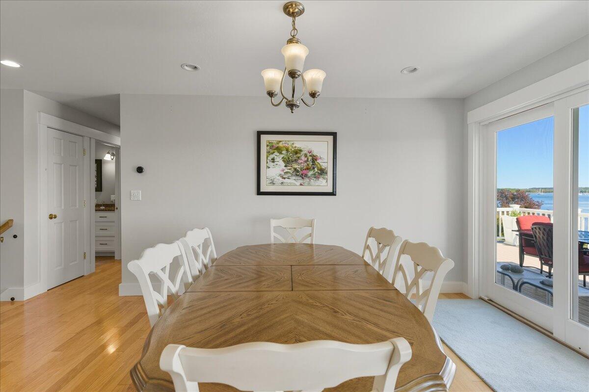 79 Perkins Street Castine, ME 04421 - Photo 12 of 96