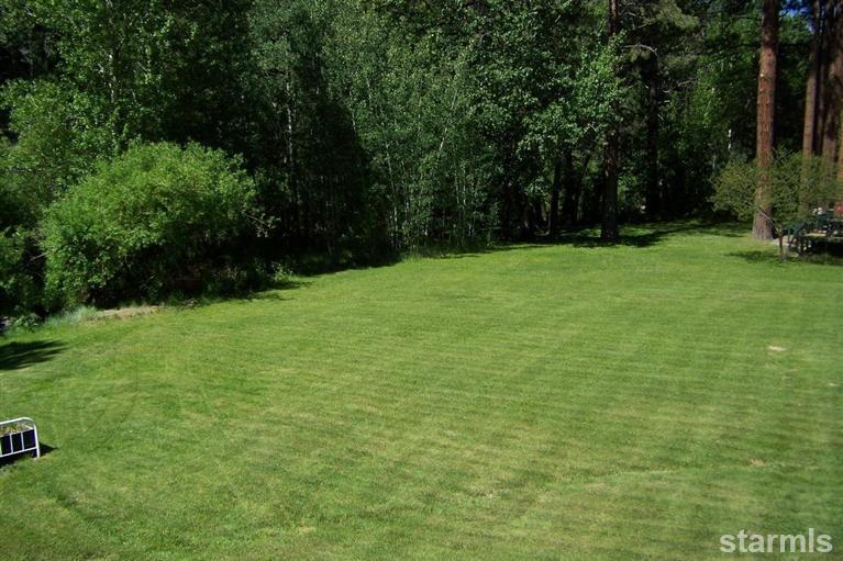 760 Hot Springs Road Markleeville, CA 96120 - Photo 21 of 28 a view of an outdoor space and a yard
