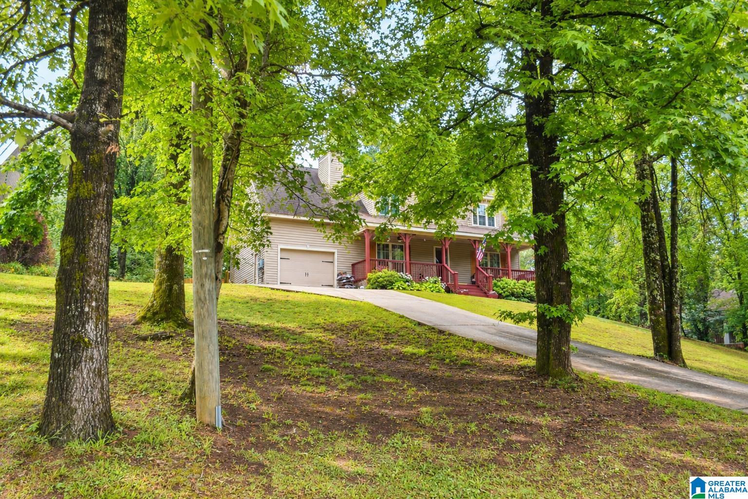 264 Sequoyah Road Pell City, AL 35128 - Photo 28 of 28
