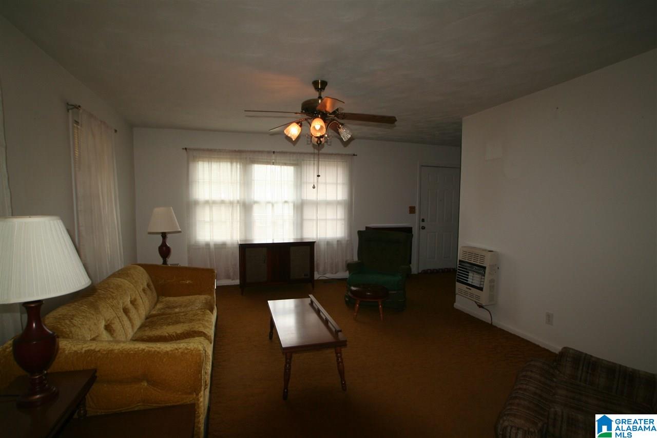 1800 Mae Road Anniston, AL 36207 - Photo 5 of 20