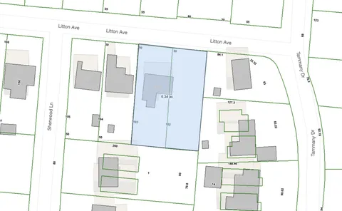 a kitchen with a cabinets and a window
