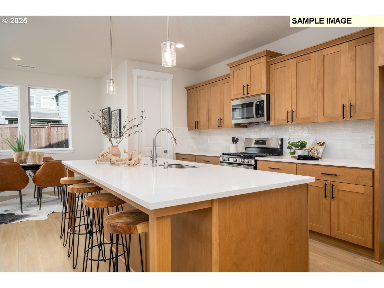 217 North 89th Loop, Unit 71 Ridgefield, WA 98642 - Photo 4 of 21