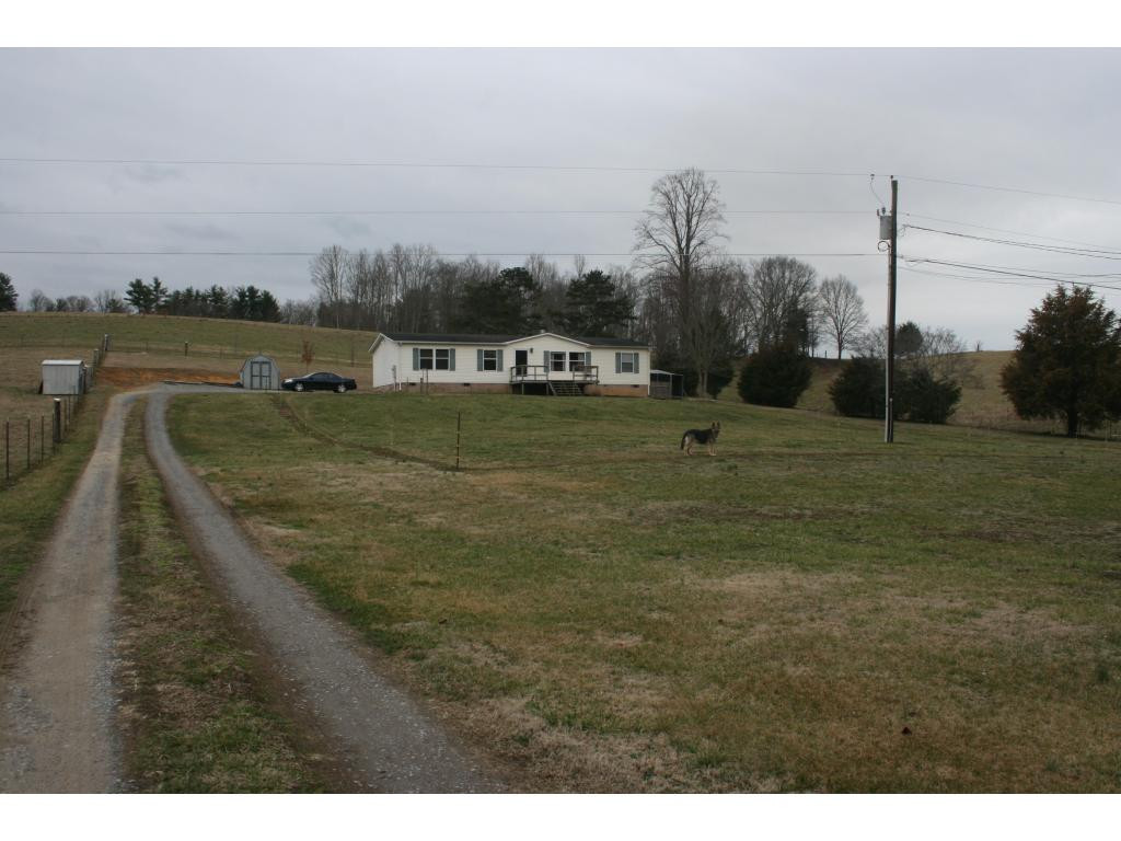 188 Union Chapel Road Afton, TN 37616 - Photo 8 of 24 Gorgeous setting