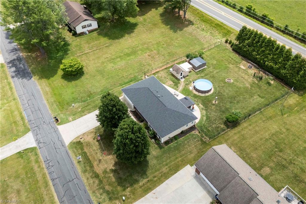 136 Meadowview Road Mocksville, NC 27028 - Photo 27 of 31