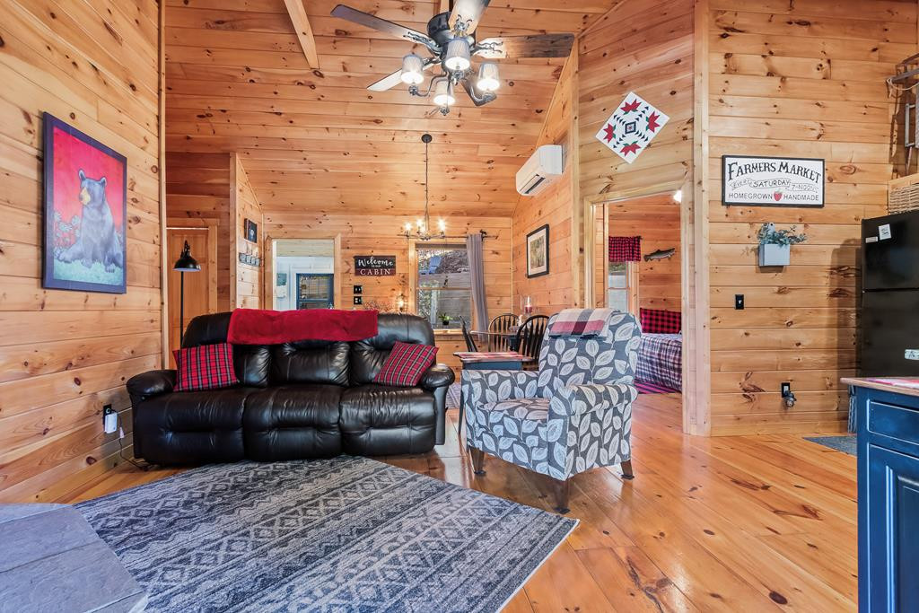 22 Mint Lane Murphy, NC 28906 - Photo 8 of 53