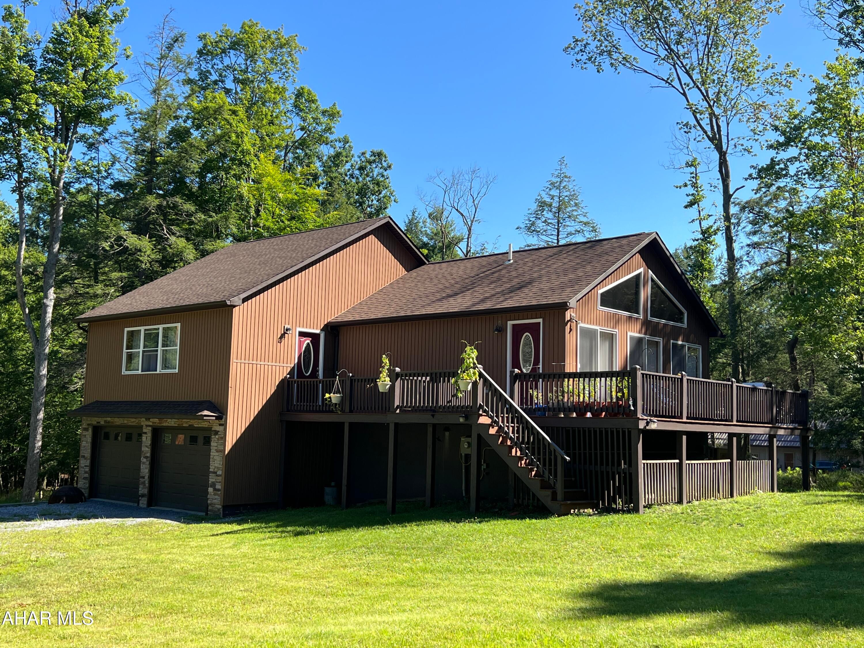 482 Red Oak Road Flinton, PA 16640 - Photo 1 of 32