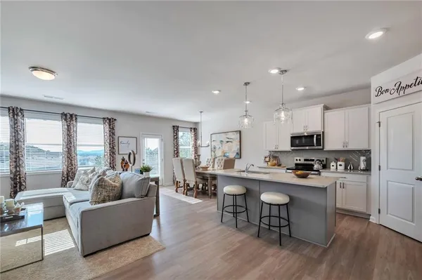 $274,900 | 158 Millers Lane, Calhoun, GA 30701