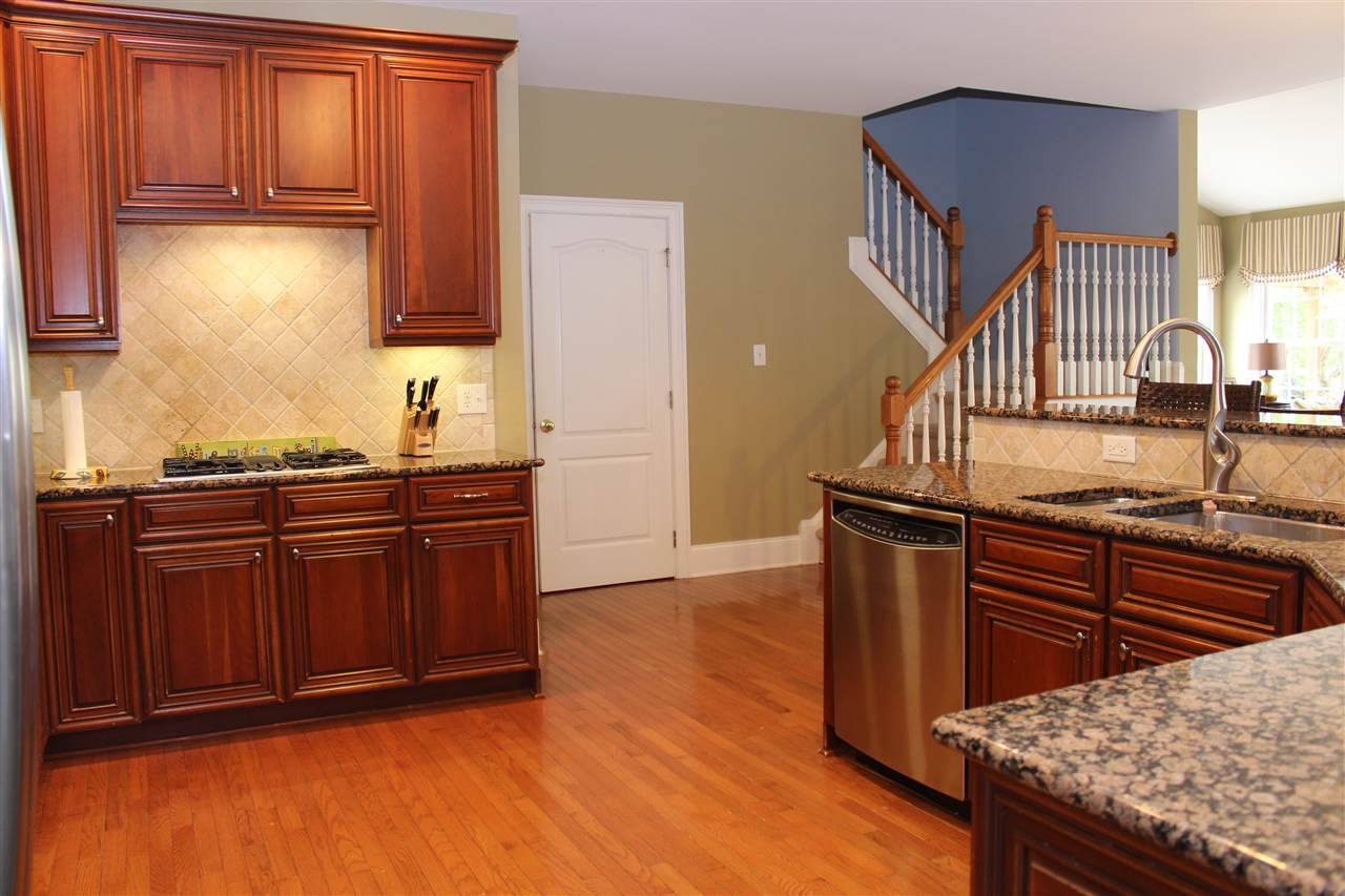 9618 Club Valley Way Raleigh, NC 27617 - Photo 7 of 25 Photo 7