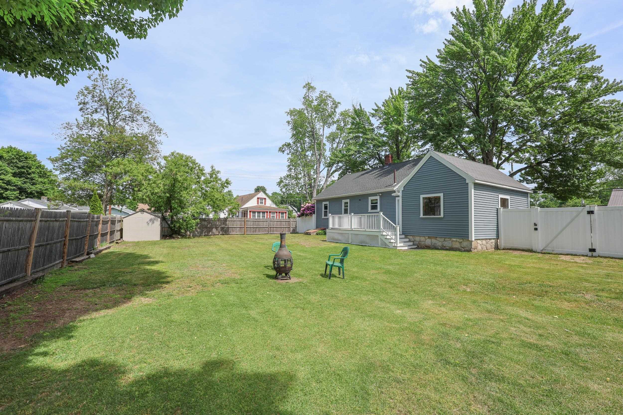 78 Candia Road Manchester, NH 03109 - Photo 12 of 56
