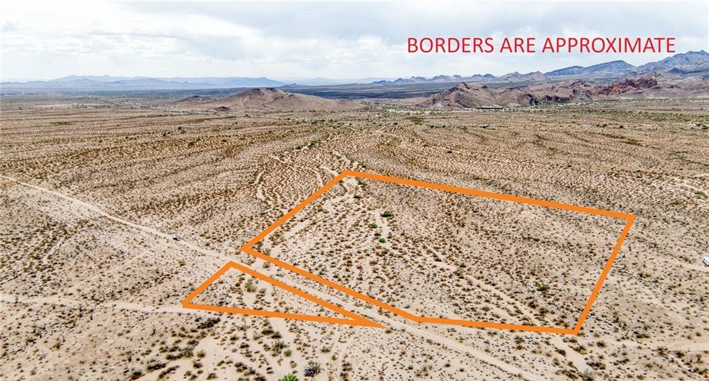 245-22-409c Akchin Road Yucca, AZ 86438 - Photo 6 of 7