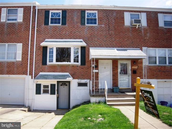 3267 Byberry Road Philadelphia, PA 19154 - Photo 1 of 12 Exterior Front