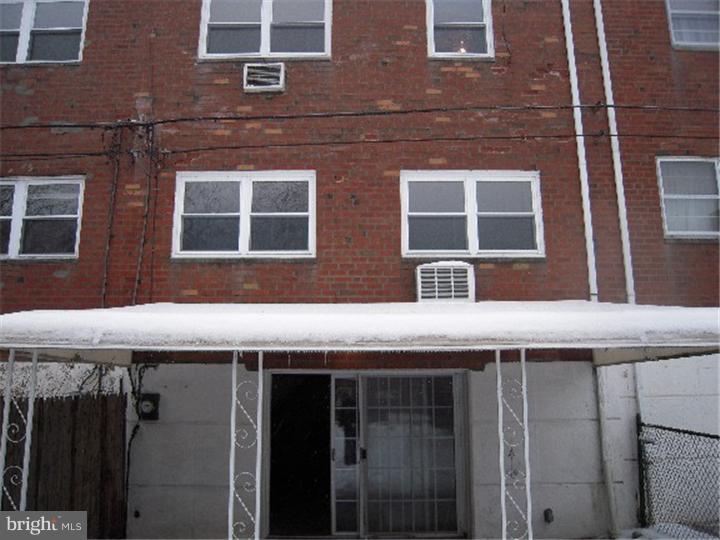 3267 Byberry Road Philadelphia, PA 19154 - Photo 6 of 12 Exterior Back