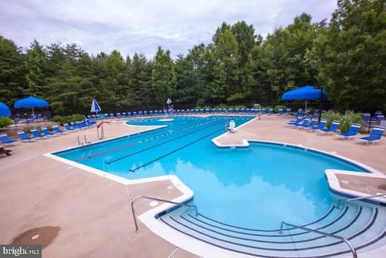 11200 Reston Station Boulevard, Unit 502 Reston, VA 20190 - Photo 36 of 40 Amazing Reston Association amenities