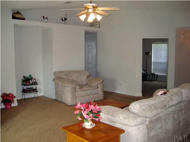 3008 Red Fern Road Cantonment, FL 32533 - Photo 3 of 10 Gallery Image 3